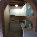 La Casetta Sull'arco * Sarteano