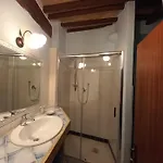 La Casetta Sull'arco Sarteano
