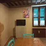Apartament La Casetta Sull'arco *