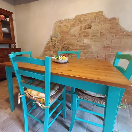 La Casetta Sull'arco *
