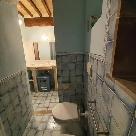 La Casetta Sull'arco *
