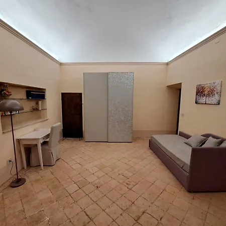 La Casetta Sull'arco *